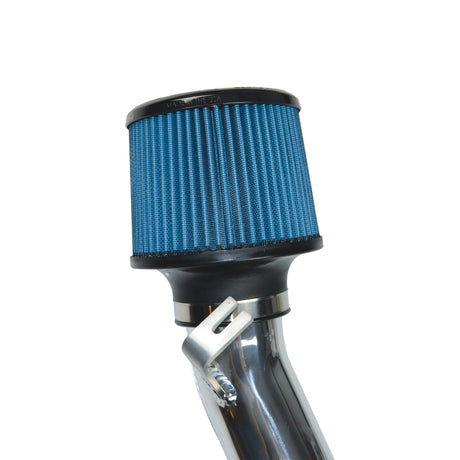 Prise d'air froid polie Injen 05-06 Scion Tc