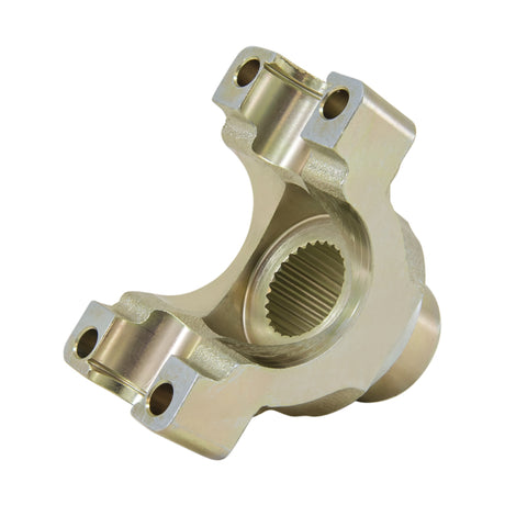 Fourche de rechange Yukon Gear pour Dana 30/44/et 50 avec 26 cannelures et une taille de joint en U 1330