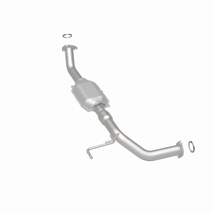 MagnaFlow CONV DF 05-06 Toyota Tundra 4,7 L côté conducteur avant