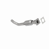 Convecteur MagnaFlow DF 2000-2002 Dodge Neon 2.0L