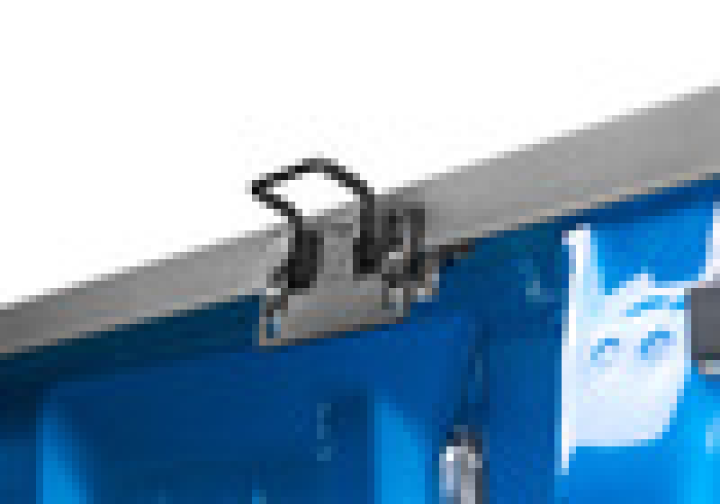 Extang 99-16 Ford Super Duty à caisse courte (6 1/2 pi) Trifecta ALX