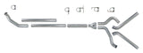 KIT Diamond Eye 4 po TB MFLR TUYAU DE RÉPARATION DOUBLE SS : 94-02 DODGE CUMMINS 5,9 L