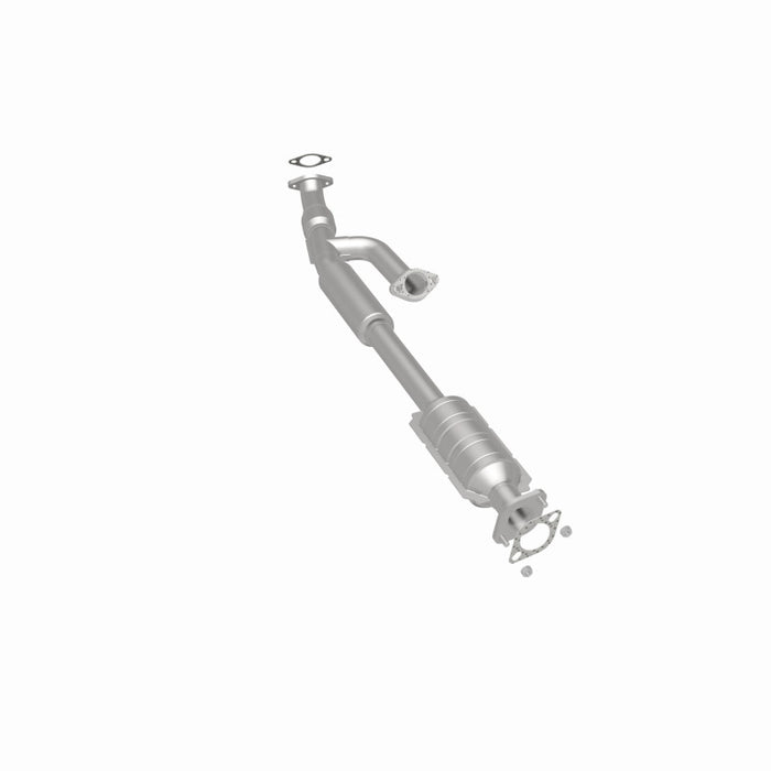 MagnaFlow Conv DF 03-05 Tiburon 2,7 L