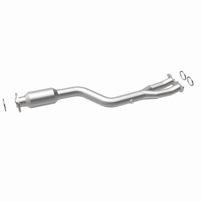 Soubassement de carrosserie MagnaFlow Conv DF 01-05 Lexus IS300 3.0L