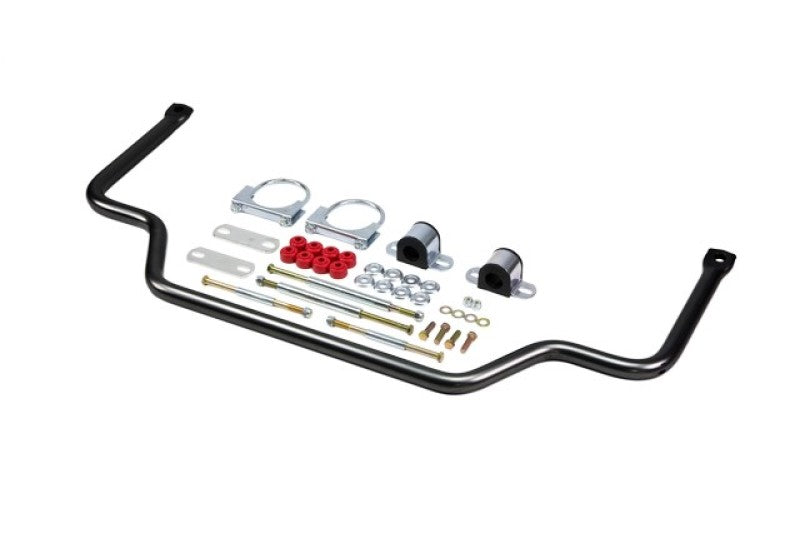 Barre anti-roulis arrière Belltech 95-99 GM SUV 4WD 4 PORTES