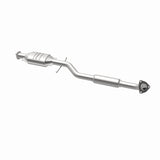 MagnaFlow Conv DF Sonata/Optim 2,4 L arrière