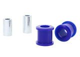 Kit de bagues de bras de suspension intérieur supérieur arrière SuperPro 2005 Subaru Outback XT Limited