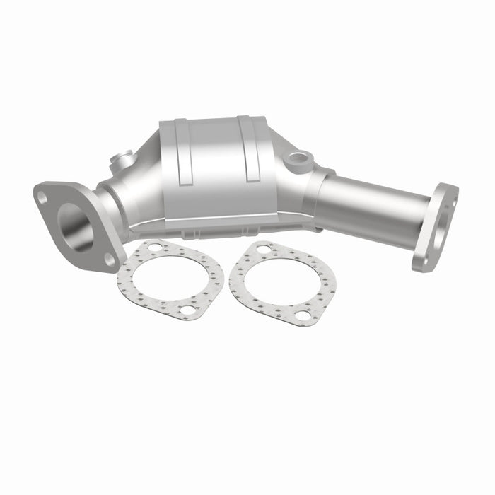 Convecteur MagnaFlow DF 95-99 Subaru Impreza 2,2 L