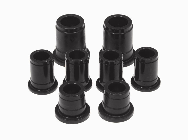 Prothane 86-88 Toyota 4Runner 4wd Control Arm Bushings - Black