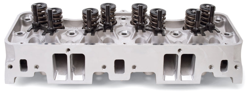 Culasse Edelbrock Performer RPM 348/409 Chevy (complète)