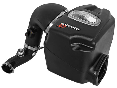 aFe Momentum GT avec Pro DRY S Media 16-21 Chevy Colorado 2,8 L L4 (td) Duramax