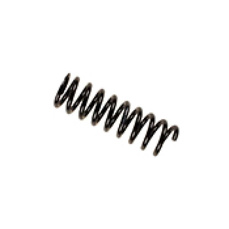 Bilstein 94-95 Mercedes-Benz C220 B3 OE Replacement Coil Spring - Rear Bilstein