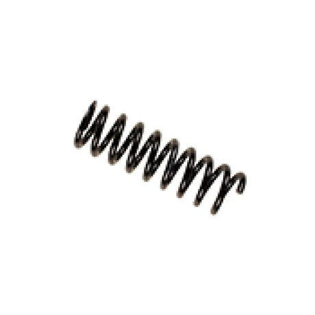Bilstein 94-95 Mercedes-Benz C220 B3 OE Replacement Coil Spring - Rear Bilstein