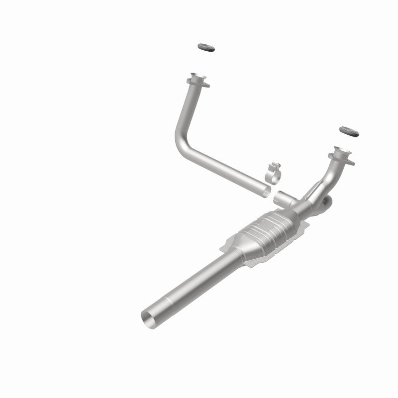 Convecteur MagnaFlow DF Chevrolet/GMC 1500 1/2 tonne