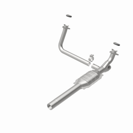 MagnaFlow Conv DF Chevrolet/GMC 1500 1/2 Ton
