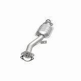 Convecteur MagnaFlow DF 95-99 Subaru Impreza 2,2 L