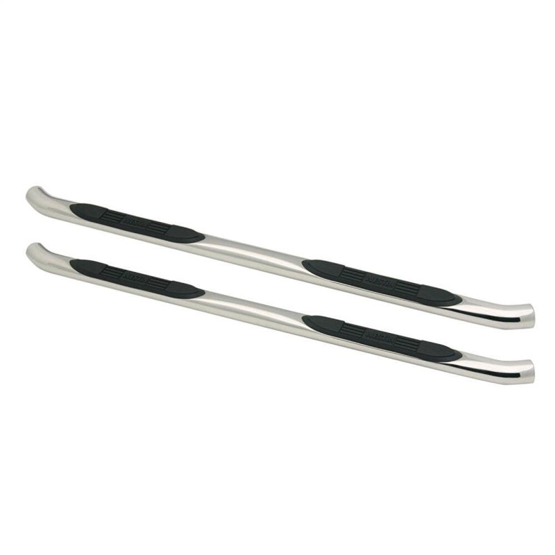 Marchepieds Westin Nerf pour Ford Explorer E-Series 2006-2010 - SS