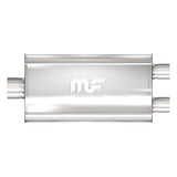 Silencieux MagnaFlow Mag SS 22X5X11 2.5 D/3 C