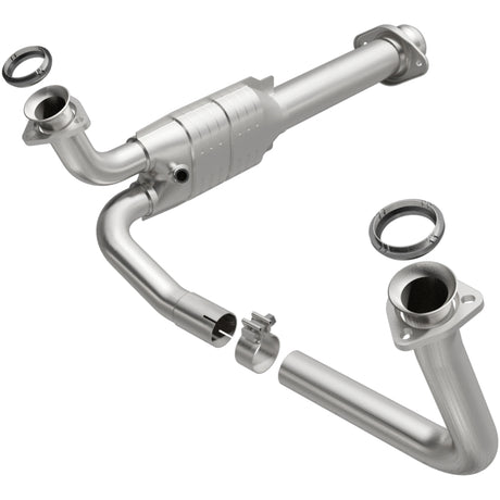 MagnaFlow Conv Direct Fit 94-95 Chevrolet C1500 4,3 L/5,0 L/5,7 L