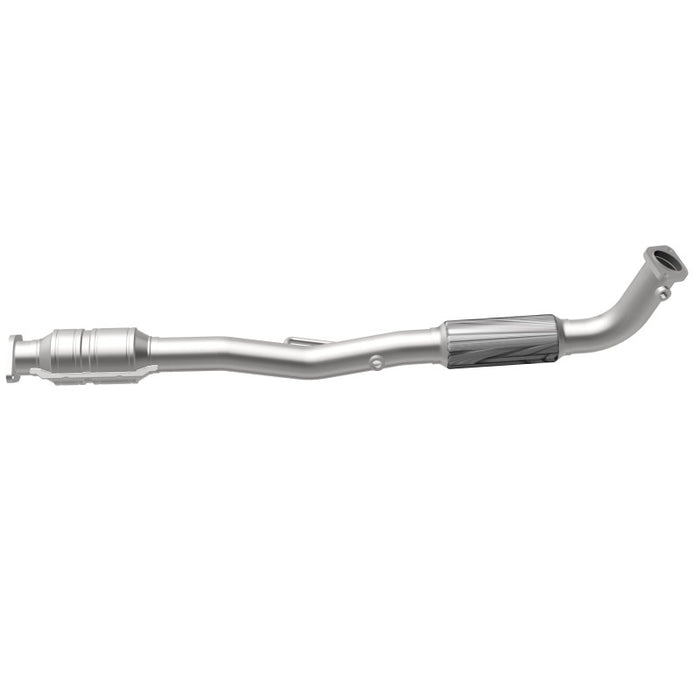 Convecteur MagnaFlow DF 2003 Toyota Camry 2,4 L