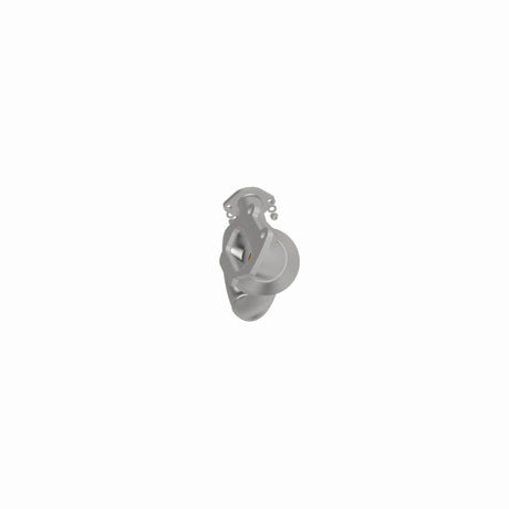Collecteur d'admission d'air MagnaFlow Conv Direct Fit 2018 Jeep Wrangler 3,6 L V6 OEM