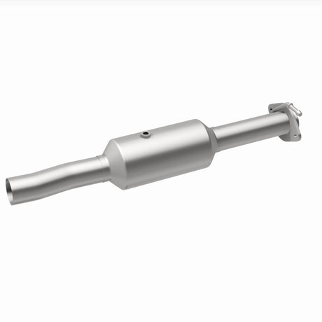 Convertisseur catalytique MagnaFlow 09-10 Ford F-550 Super Duty V10 6,8 L à montage direct sur le soubassement arrière