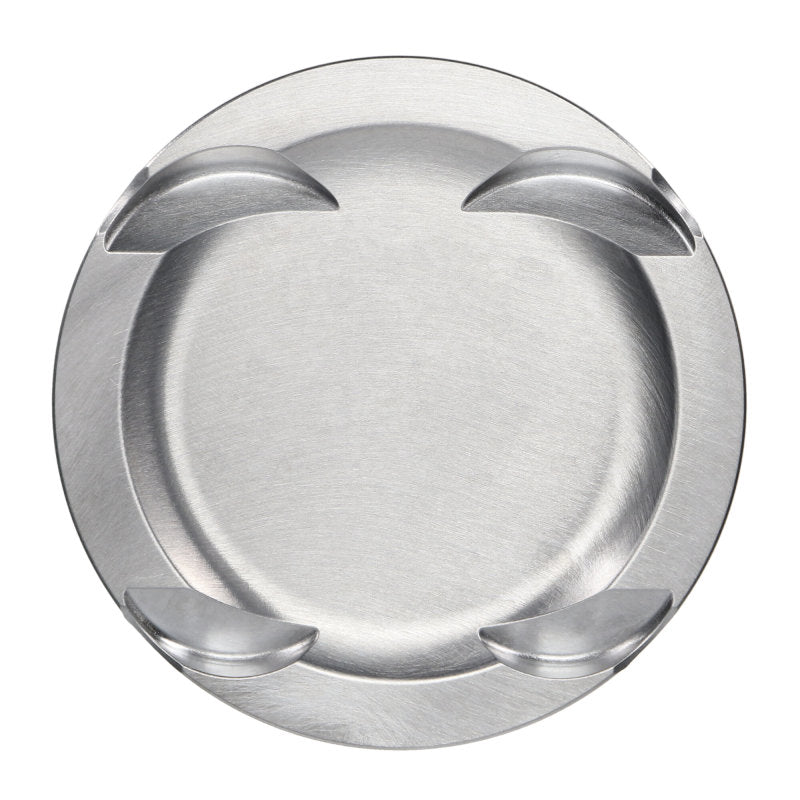 Wiseco Honda S2000 - Piston plat 10cc alésage 87,5 mm