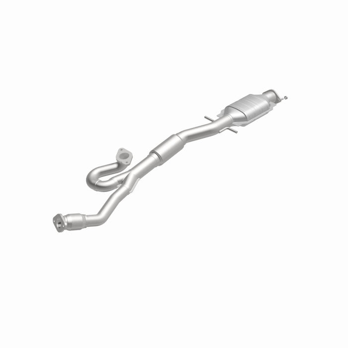 Soubassement d'origine Magnaflow Conv DF 2010-2012 LaCrosse V6 3 3.6