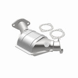 Convecteur avant MagnaFlow Conv DF Impreza 2,2 L