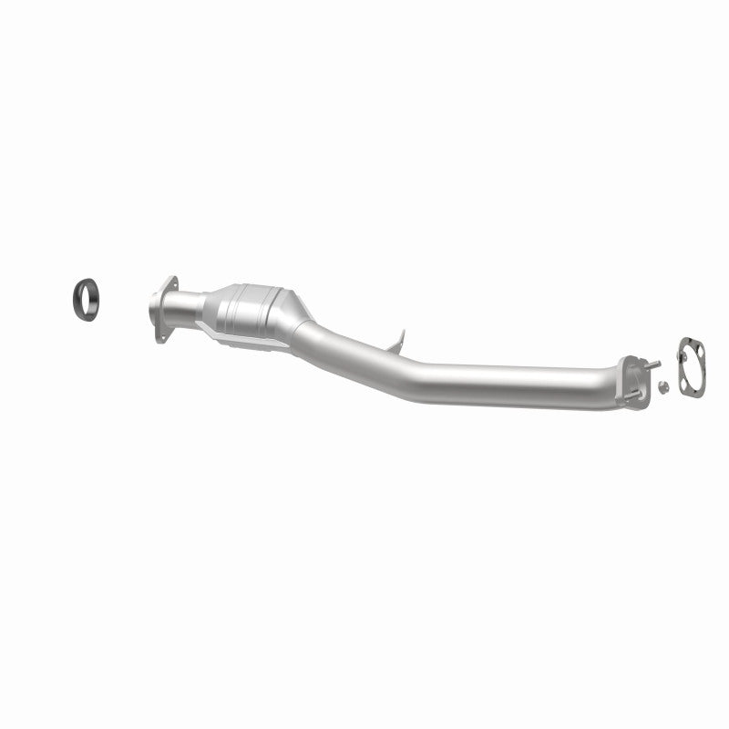 MagnaFlow Converter Direct Fit 08-09 Subaru Outback H4 2.5