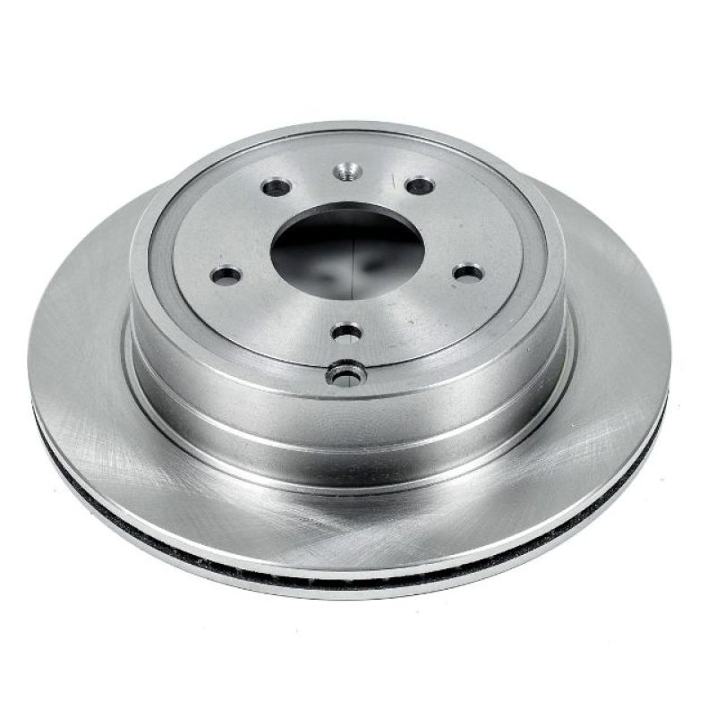 Disque de frein arrière Power Stop 12-15 Chevrolet Captiva Sport Autospecialty