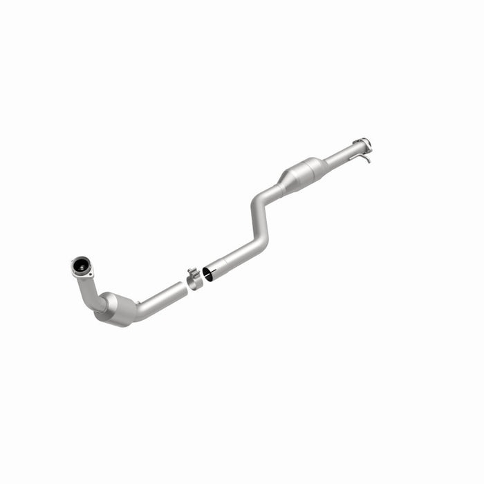 Convecteur MagnaFlow DF 99-02 Mercedes SL500 5.0L