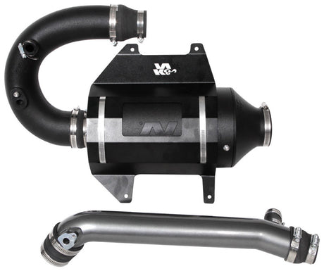 K&N AirCharger Polaris RZR Pro XP 925Cc 2020-2021 Performance Air Intake System