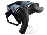 Admissions aFe MagnumFORCE Stage-2 P5R AIS P5R BMW 335i (N54) 07-11L6-3.0L/Z4 35i 09-15 (tt)