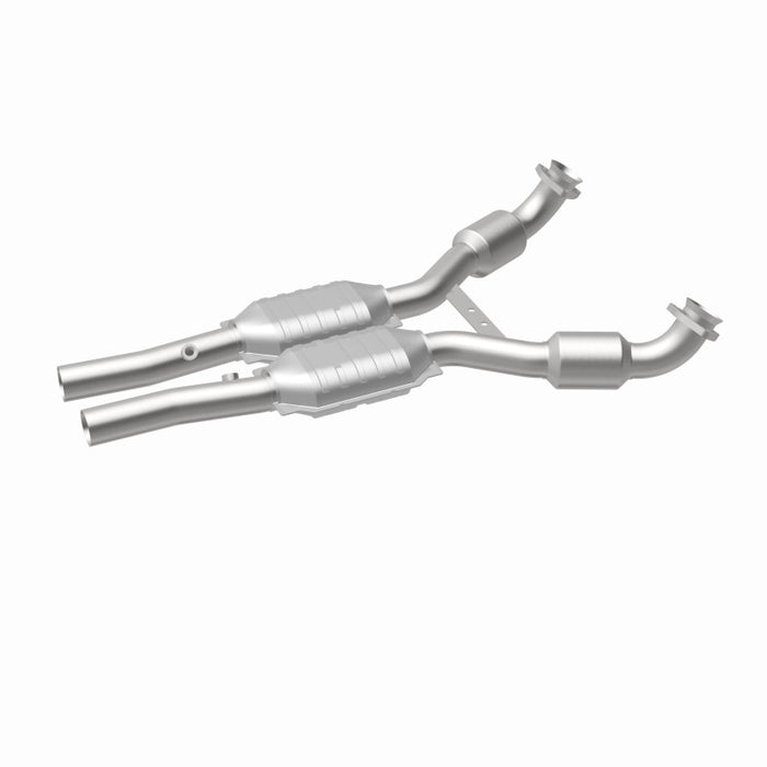 MagnaFlow Conv DF 2004 Chevrolet Corvette 5,7 L