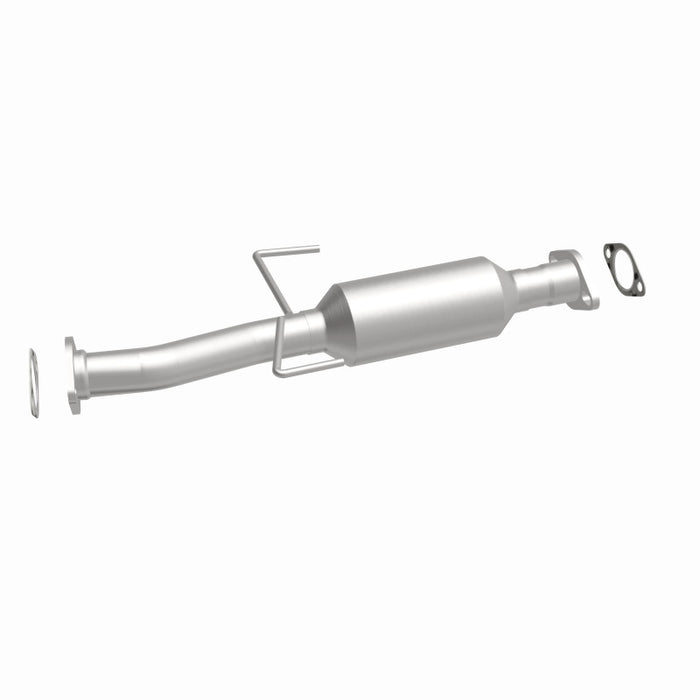 Convertisseur Magnaflow California Direct Fit pour Ford Escort 1,8 L 1996