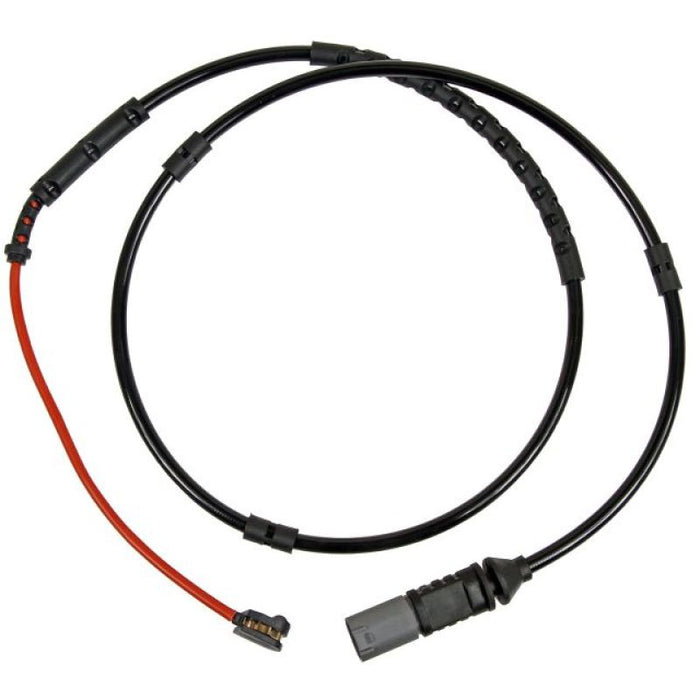 Capteur d'usure des plaquettes de frein électronique Power Stop 15-18 pour BMW M3 arrière Euro-Stop