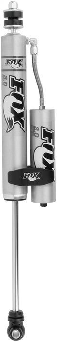 Amortisseur avant Fox 14+ Dodge 2500 2.0 Performance Series 10,1 po Smooth Body R/R / levage de 4 à 5 po