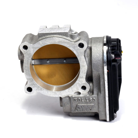 Corps de papillon BBK 11-17 Ford Mustang 3,7 L V6 / 11-14 Ford F-150 3,7 L 73 mm Série BBK Power Plus
