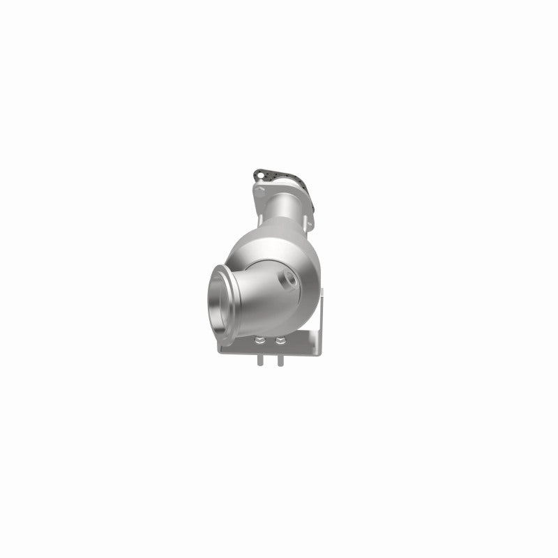 Convection naturelle MagnaFlow DF 2013 Ford Focus ST 2.0T