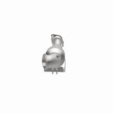Convection naturelle MagnaFlow DF 2013 Ford Focus ST 2.0T