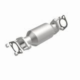 Magnaflow Conv DF 2007 Sorento V6 3.8 OEM Underbody