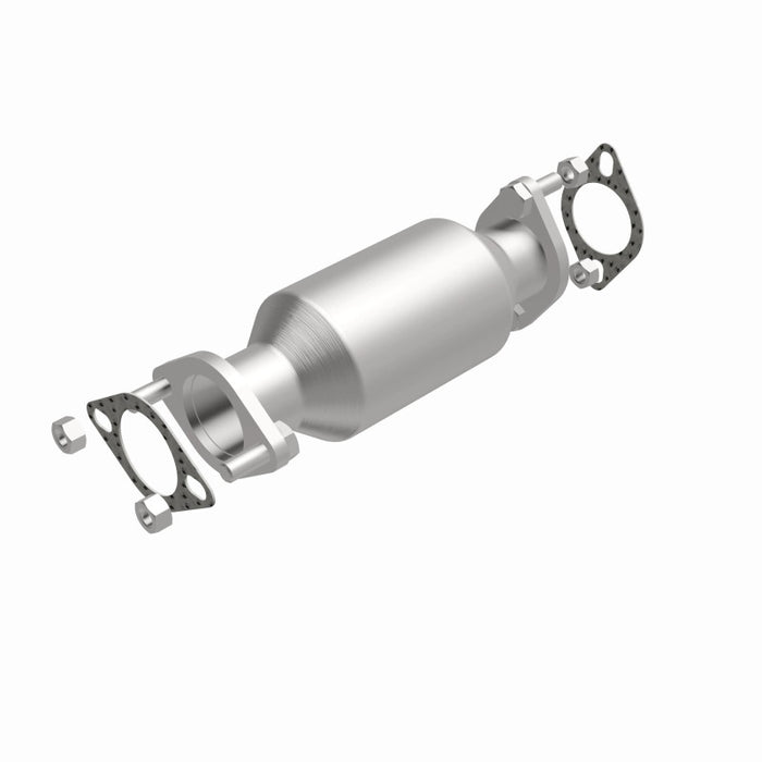 Soubassement d'origine Magnaflow Conv DF 2007 Sorento V6 3.8