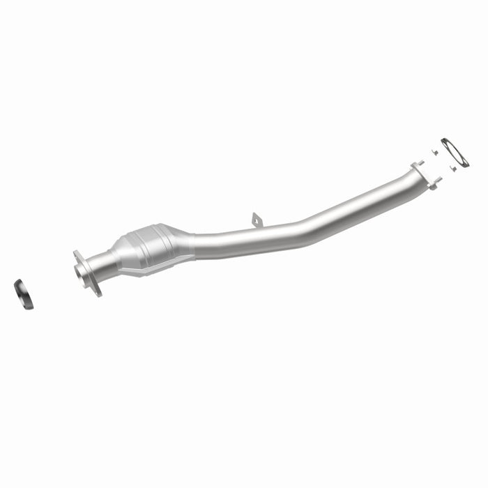 Convertisseur MagnaFlow à montage direct pour Subaru Outback H4 2.5 08-09