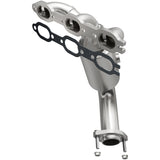 MagnaFlow Conv DF 07-10 Chrysler Sebring 3.5L