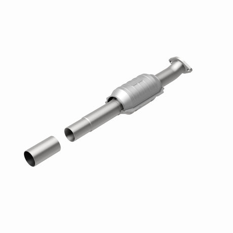 Convecteur MagnaFlow DF 04 Mitsubishi Galant 2,4 L