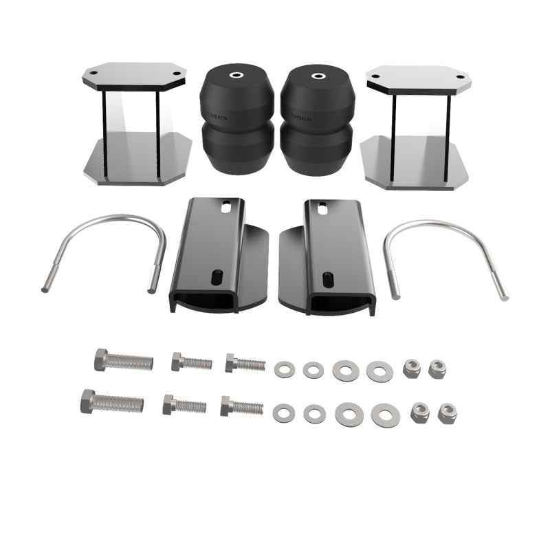 Système d'amélioration de la suspension arrière Timbren 1994 Dodge Ram 3500 RWD