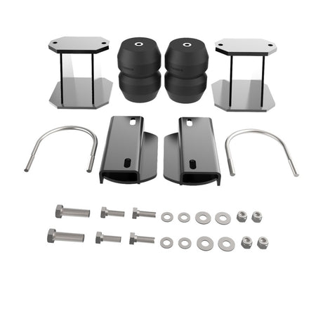 Système d'amélioration de la suspension arrière Timbren 1994 Dodge Ram 3500 RWD