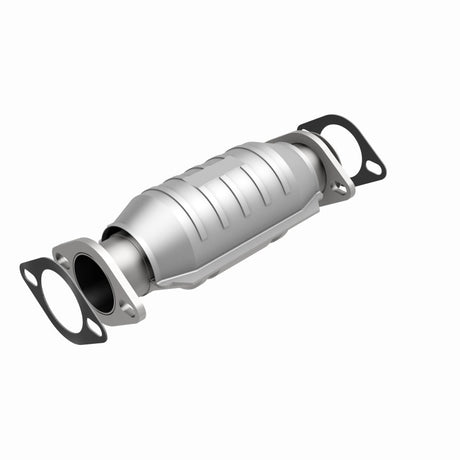 MagnaFlow 90-94 Nissan D21 2,4 L / 88-89 Toyota Van 2,2 L Conv DF California Grade
