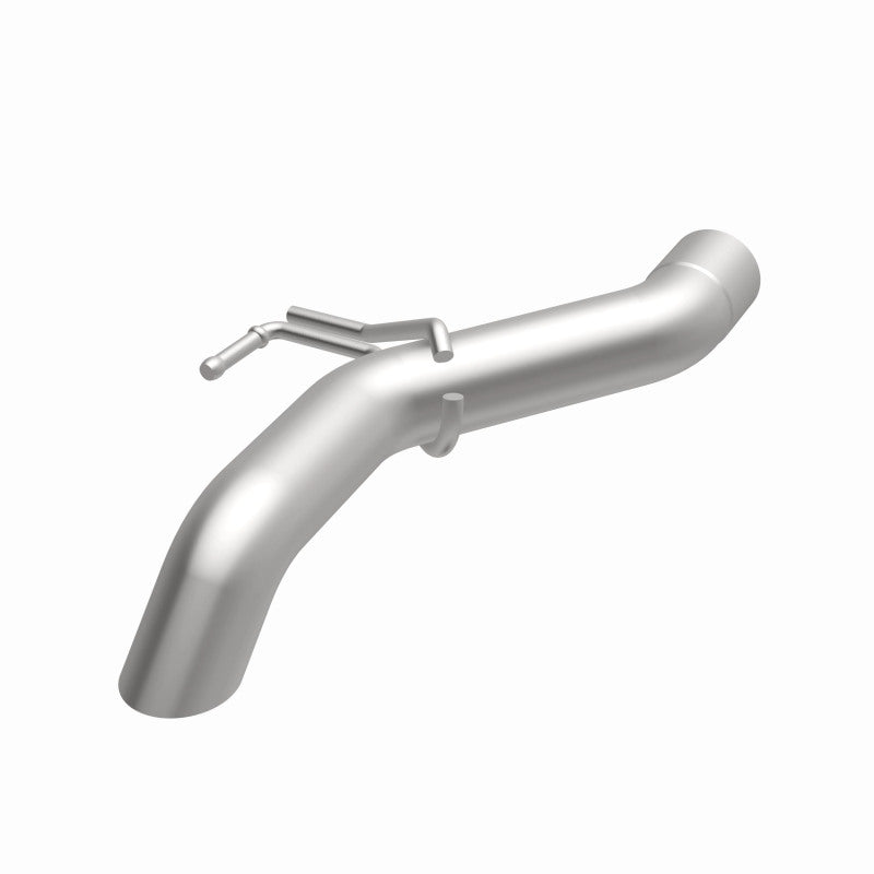 MagnaFlow 21-23 Ford Bronco 2.3L / 2.7L D-Fit Rear Muffler Delete